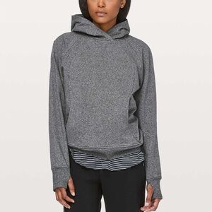 Lululemon Scuba Pullover